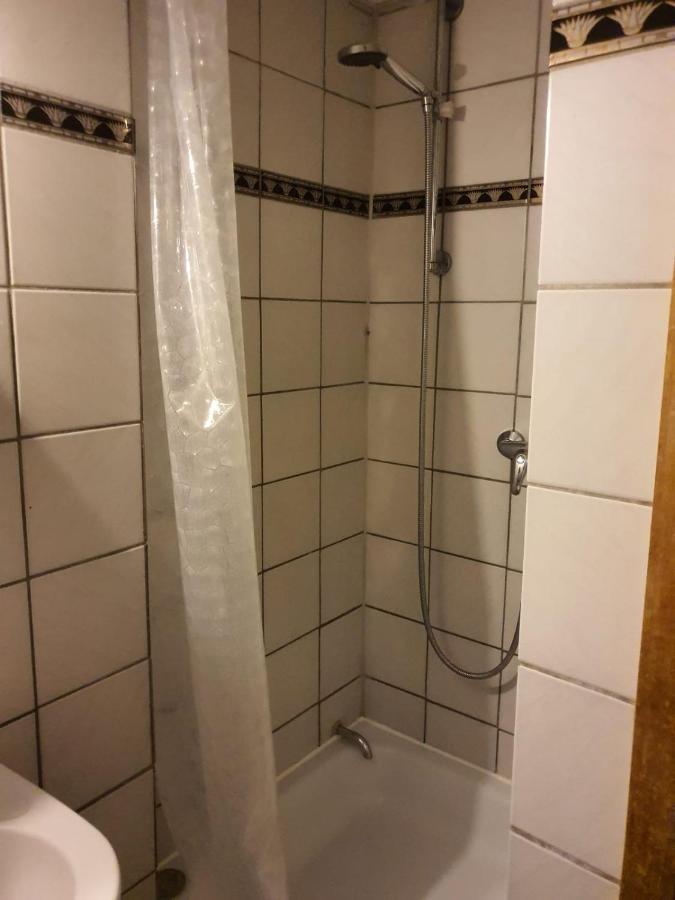 Roter Backstein Apartment 2 Mainz Eksteriør billede